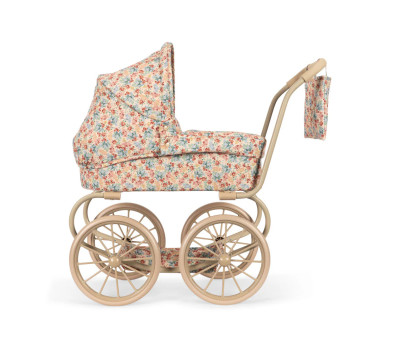 Carrozzina Bambole Minnie Vienna