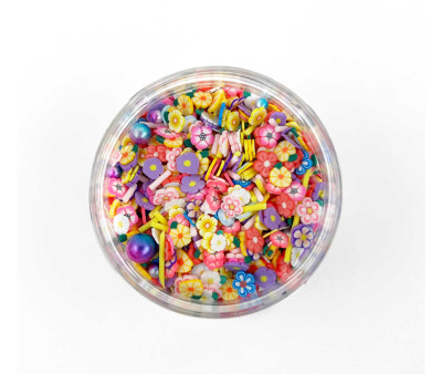 Sprinkles Decorativi Flowers