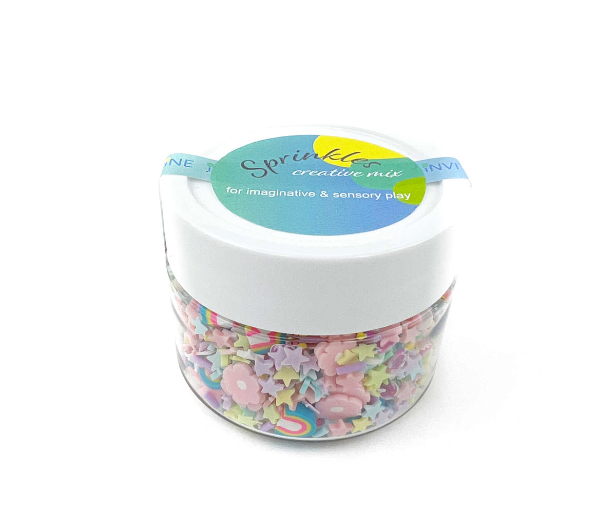 Sprinkles Decorativi Pastel Magic