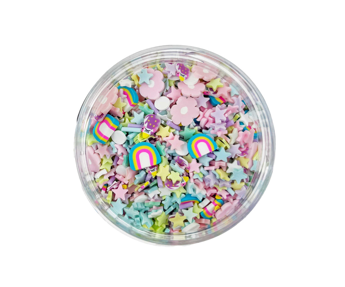 Sprinkles Decorativi Pastel Magic