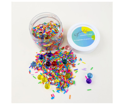 Sprinkles Decorativos Unicorn