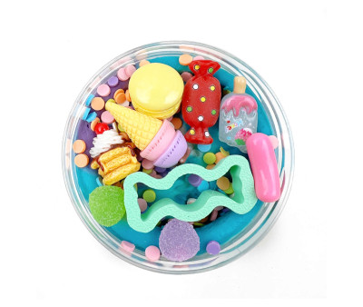 Pasta Modellabile Candy Surprise Pot