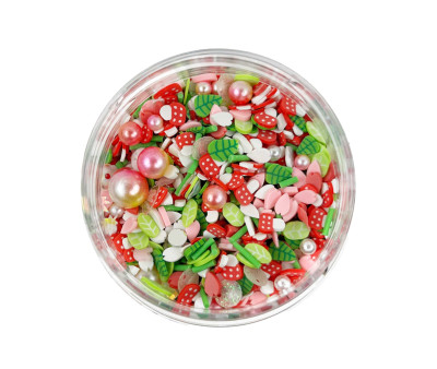 Sprinkles Decorativos Fairy Garden