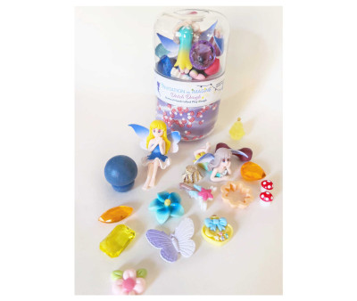Fairy Play Pot Pasta Modellabile + Accessori