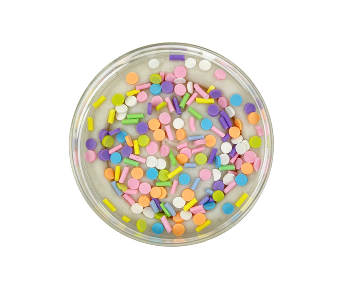 Masa Sensorial Confetti Dutch Dough