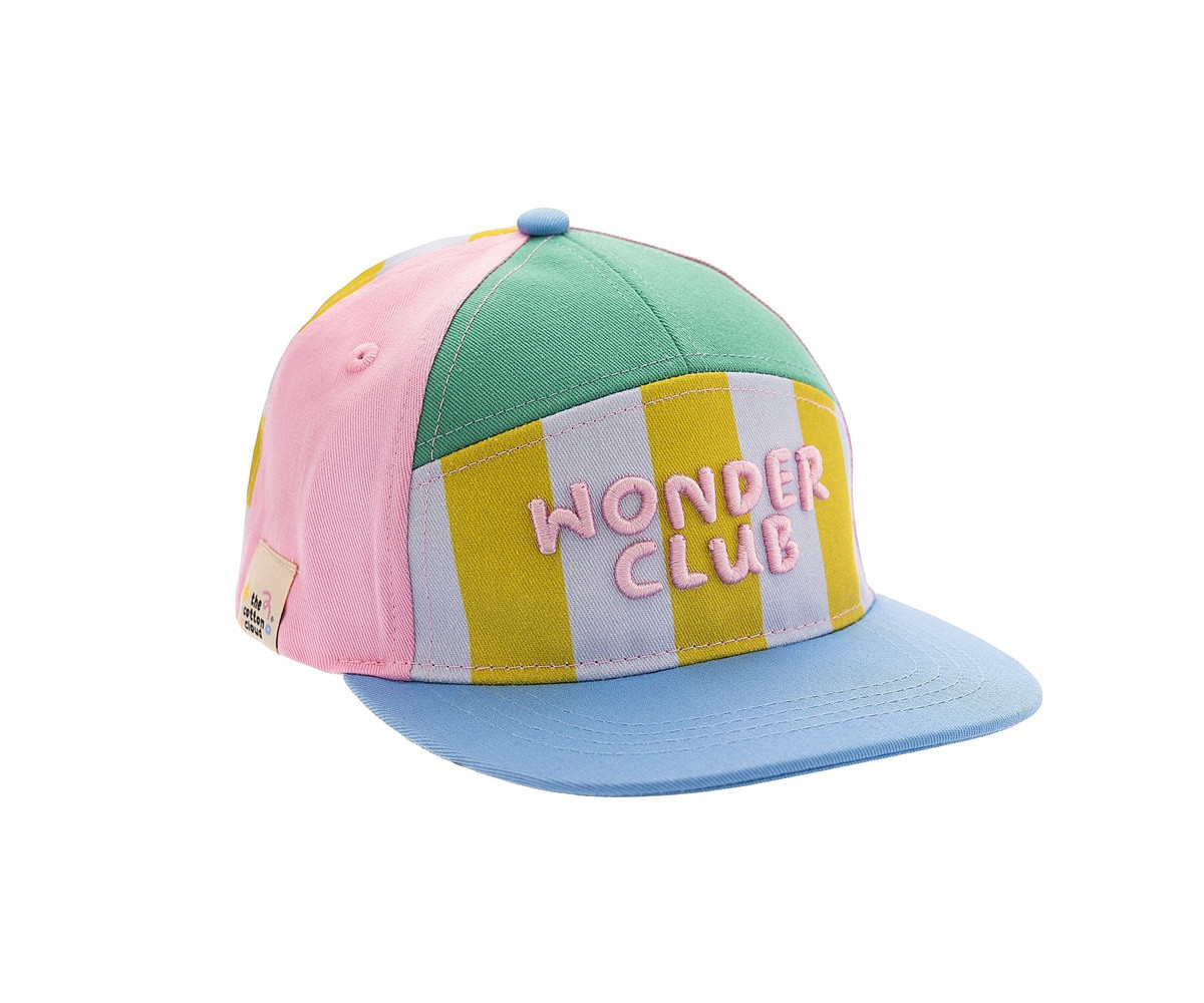 Gorra Infantil Cherry Pop