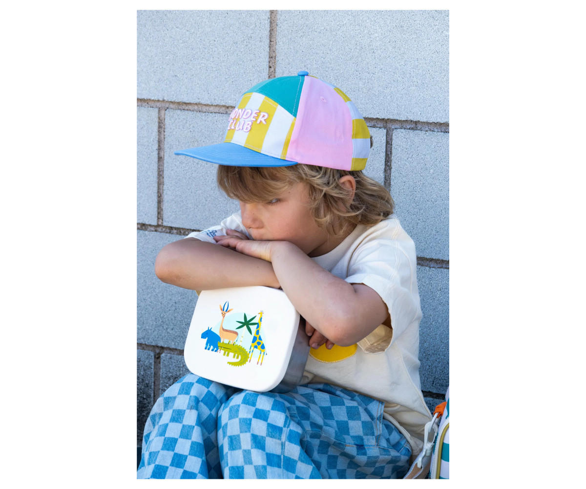 Gorra Infantil Cherry Pop