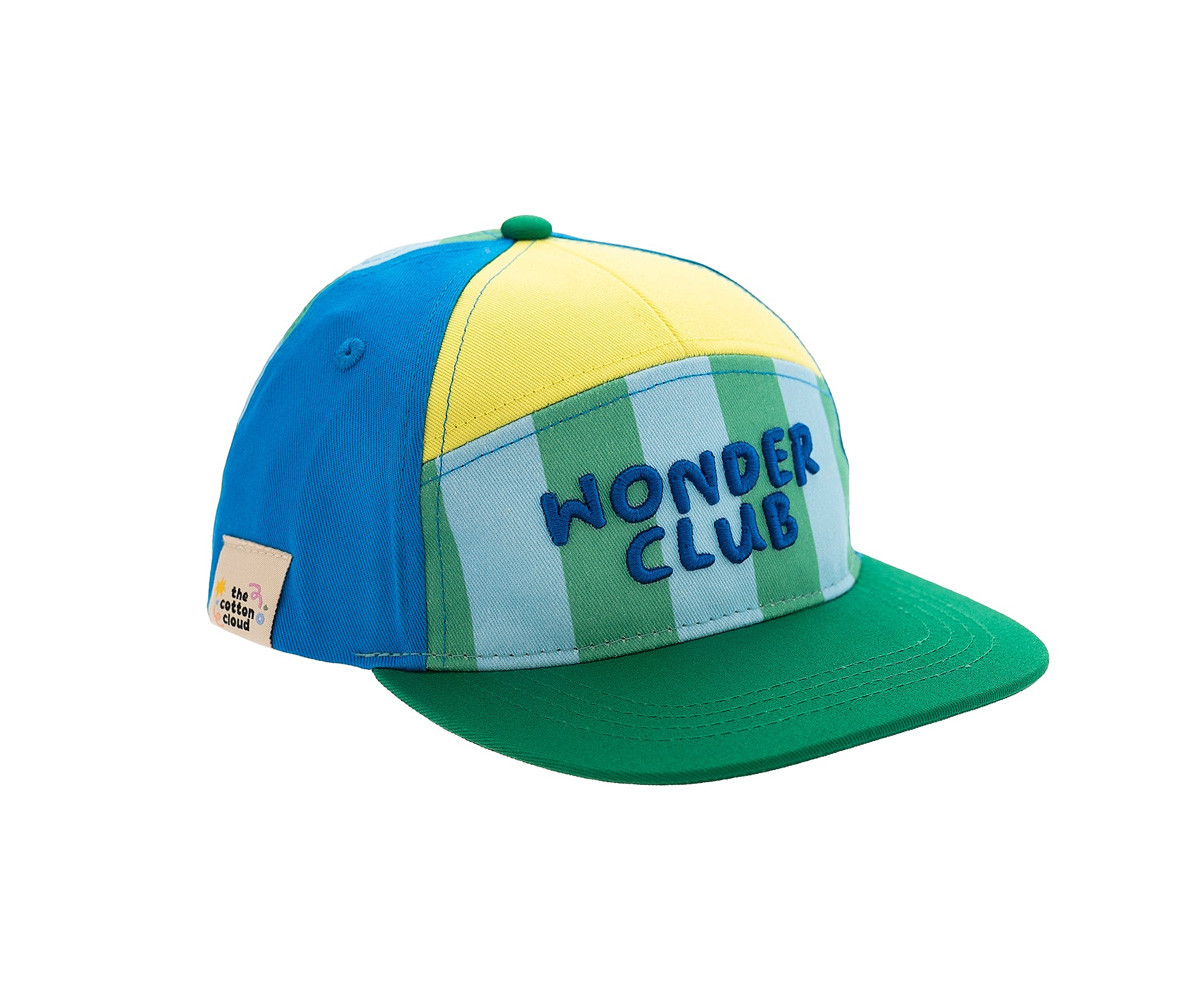 Gorra Infantil Croc Rock