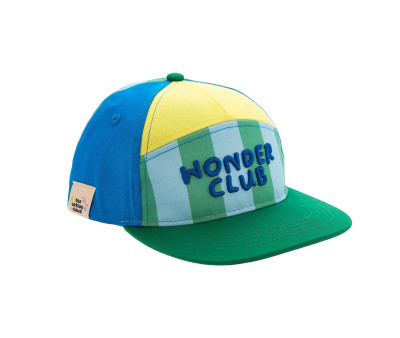 Gorra Infantil Croc Rock