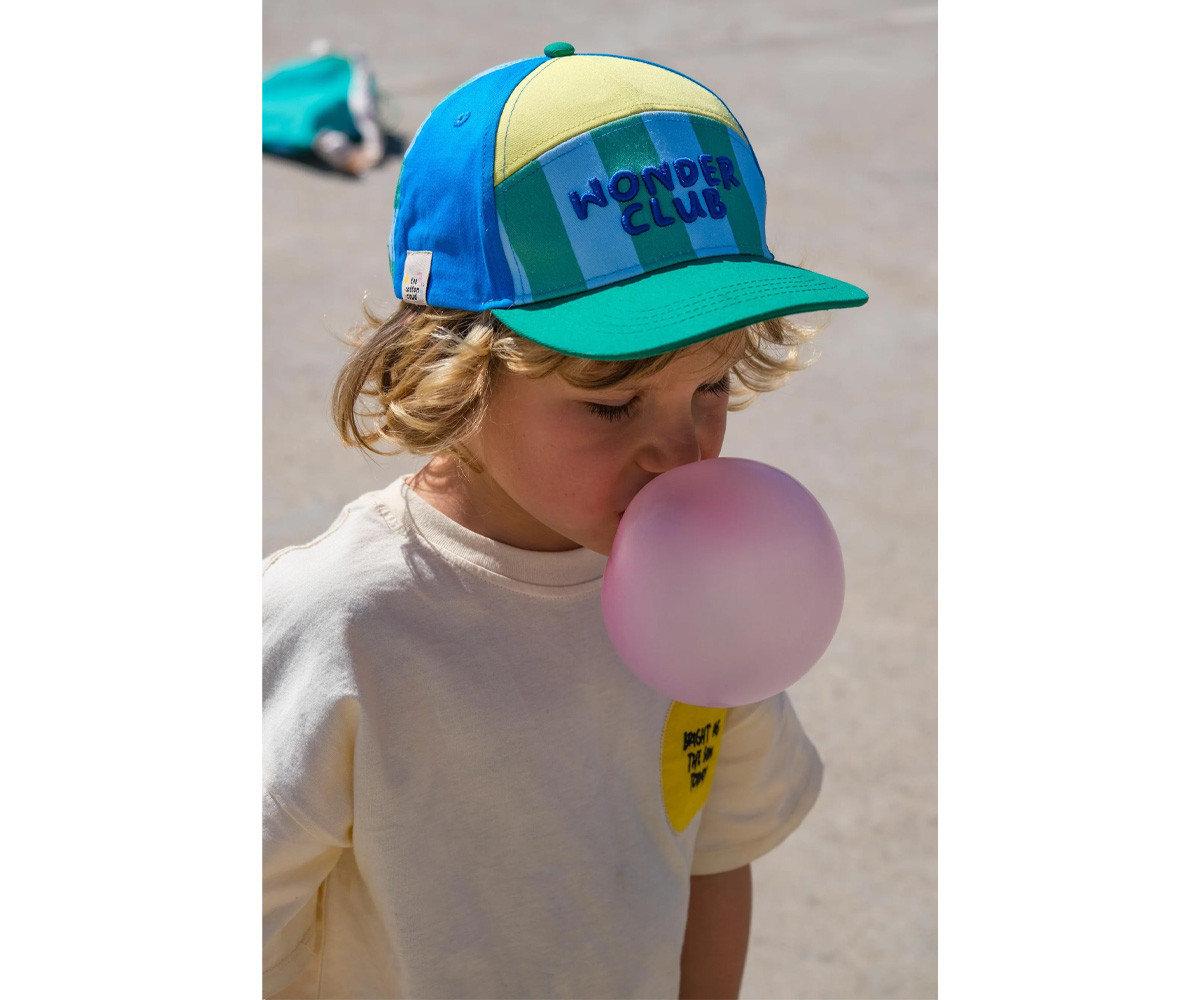 Gorra Infantil Croc Rock