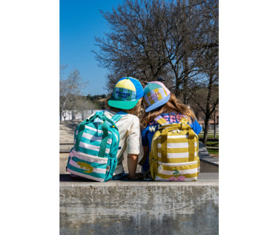 Gorra Infantil Croc Rock