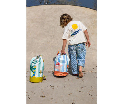 Bolsa Impermeable 10L Woof Gang