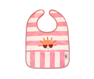 Babero Impermeable Club Soleil