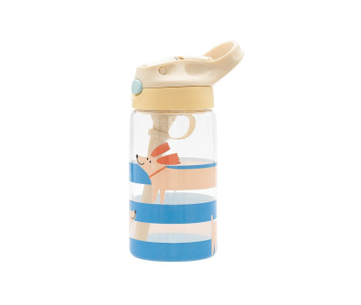 Botella de Tritán Woof Gang 480 ml