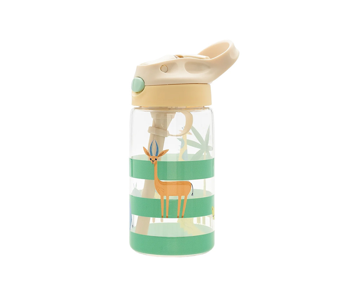 Borraccia Tritan Croc Rock 480 ml