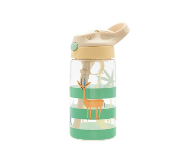 Borraccia Tritan Croc Rock 480 ml