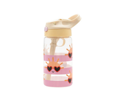 Borraccia Tritan Club Soleil 480 ml