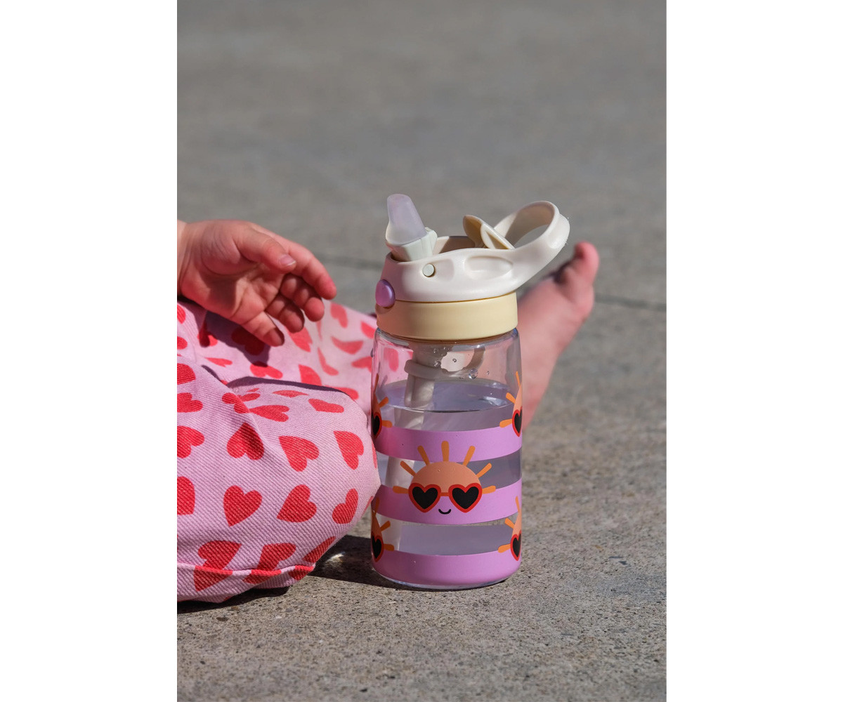 Borraccia Tritan Club Soleil 480 ml