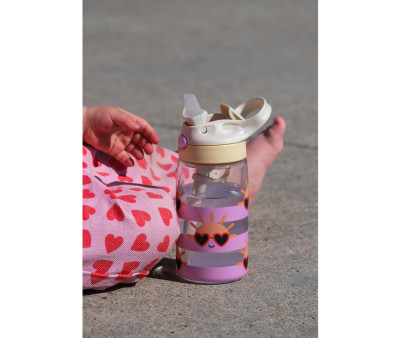 Borraccia Tritan Club Soleil 480 ml