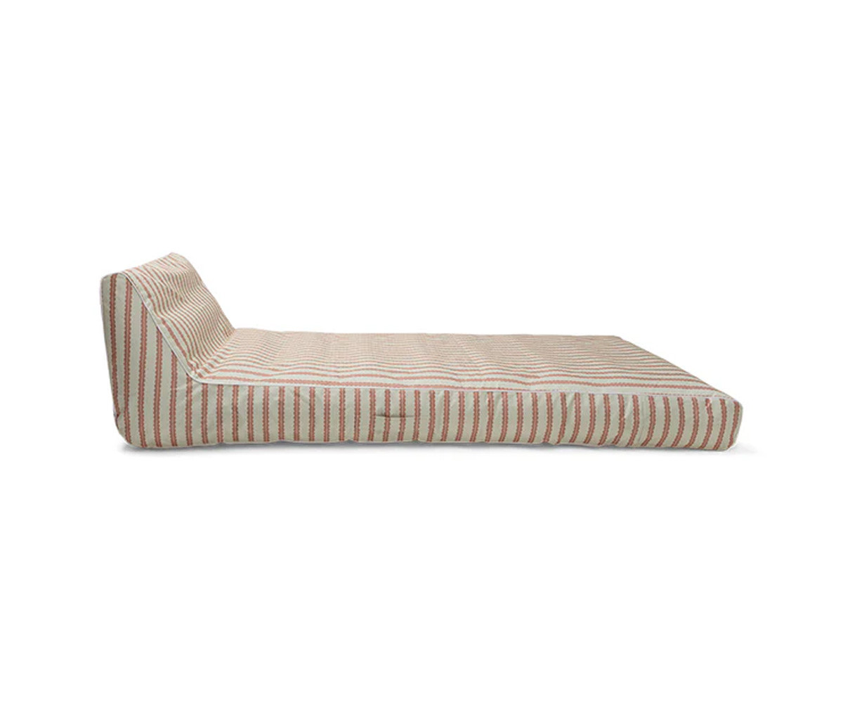 Colchoneta Inflable Saint Tropez