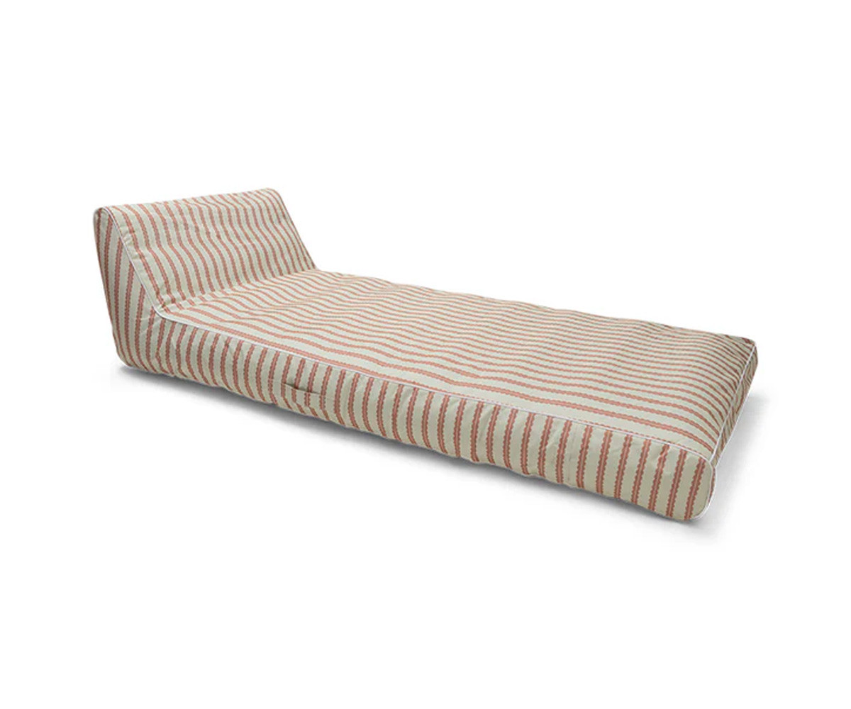 Colchoneta Inflable Saint Tropez