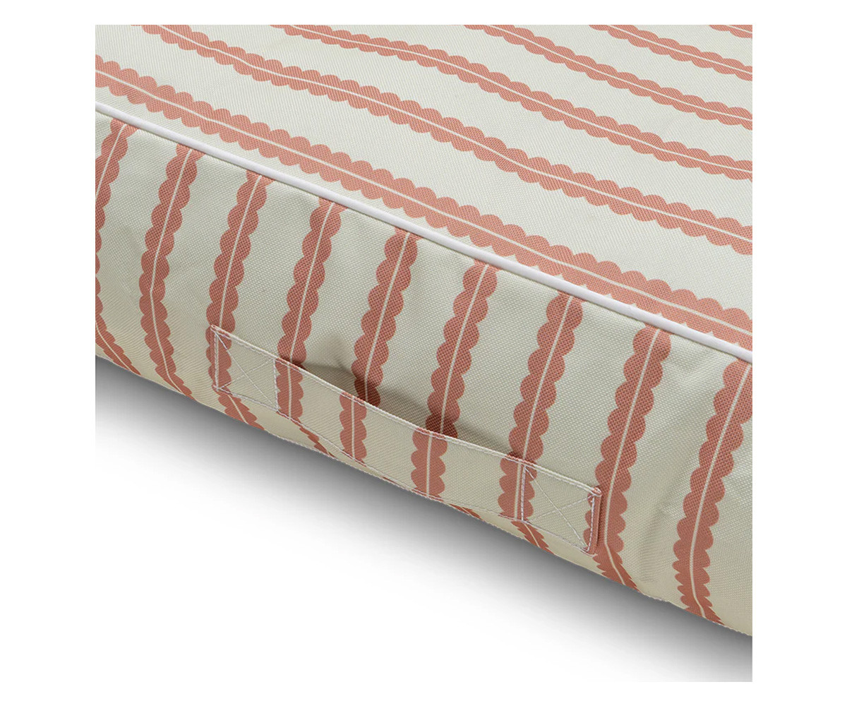 Colchoneta Inflable Saint Tropez