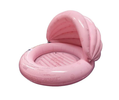 Piscina Gonfiabile Piccola Coperta Sea Pearl