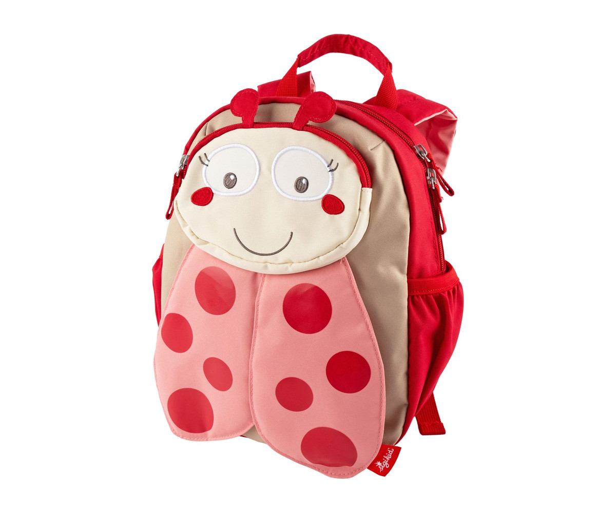 Mochila Infantil Ladybird