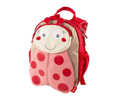 Mochila Infantil Ladybird