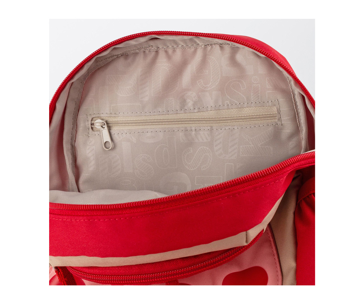 Mochila Infantil Ladybird
