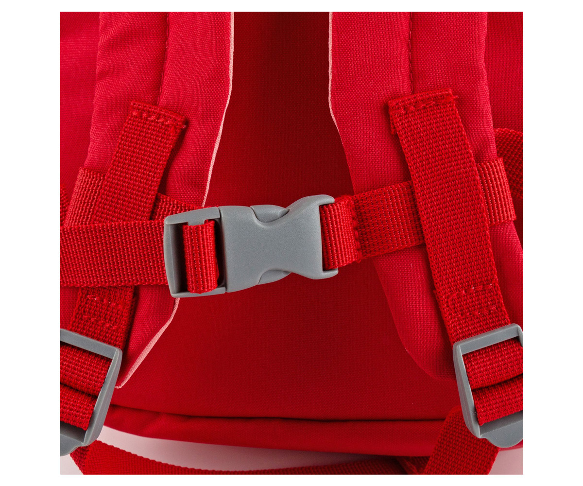 Mochila Infantil Ladybird