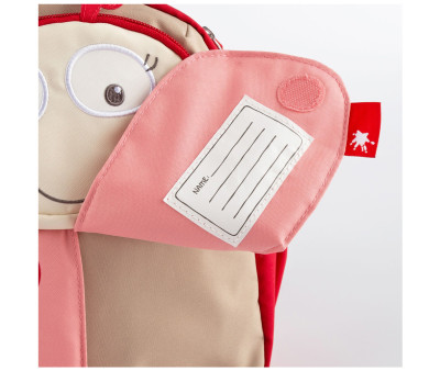 Mochila Infantil Ladybird