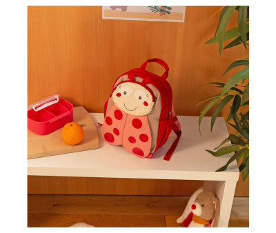 Mochila Infantil Ladybird