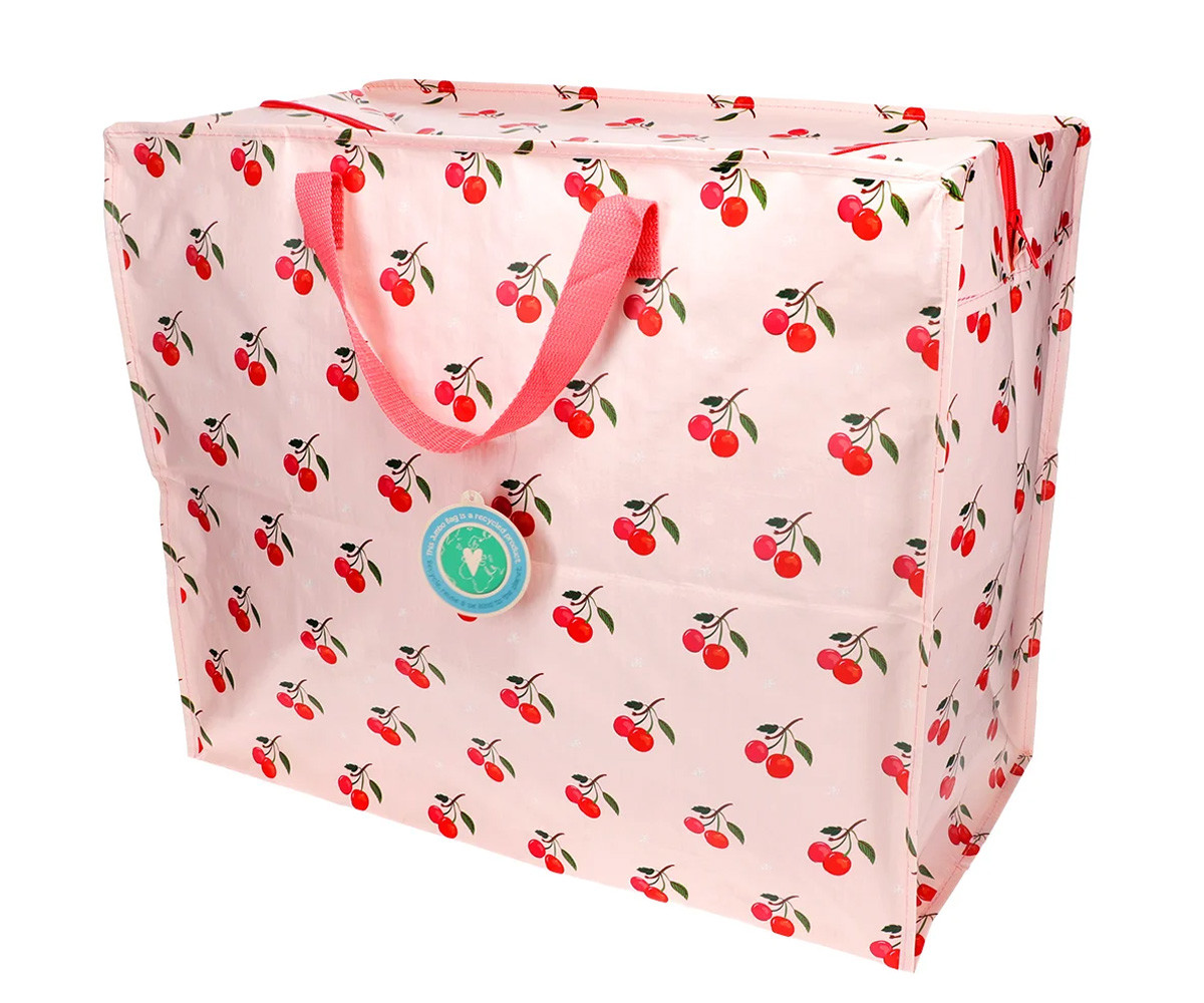 Bolsa de Almacenaje Jumbo Little Cherry