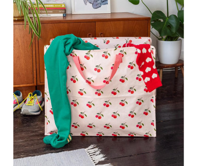 Bolsa de Almacenaje Jumbo Little Cherry