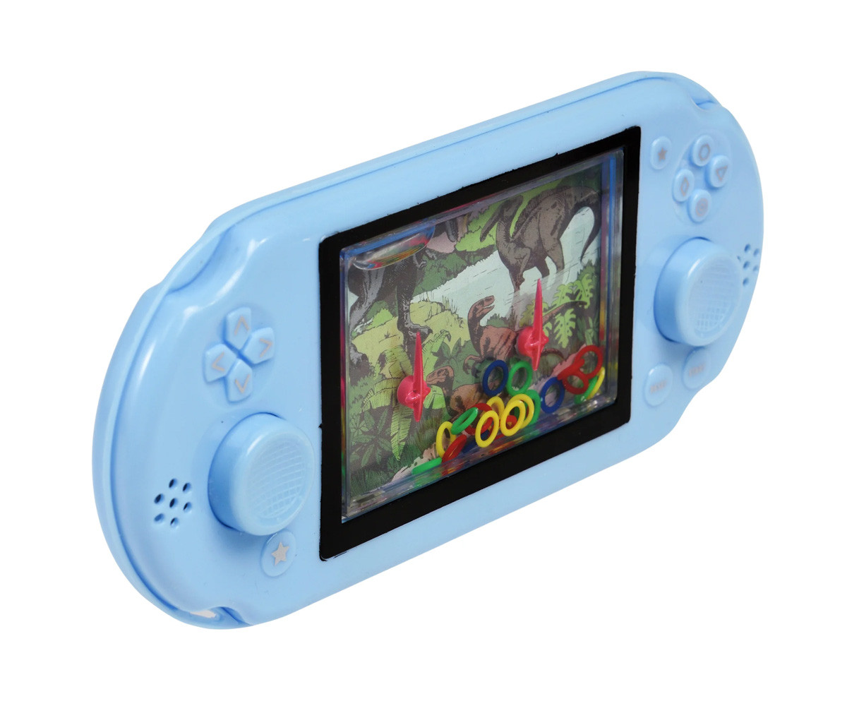 Water Game Prehistoric Land Dinosaur