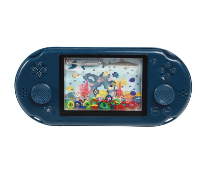 Water Game Coral Reef