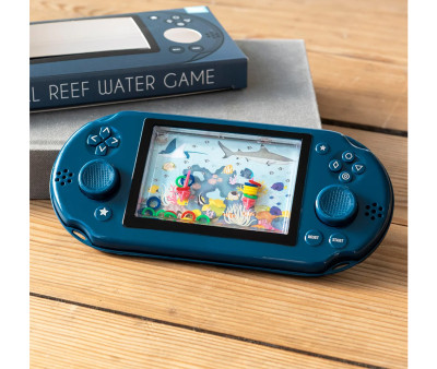 Water Game Coral Reef