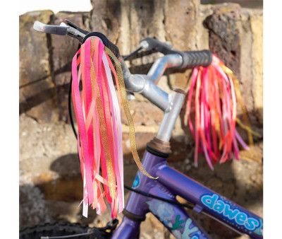 Cintas para Bicicleta Unicornio