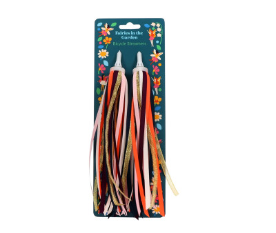 Cintas para Bicicleta Fairies in the Garden