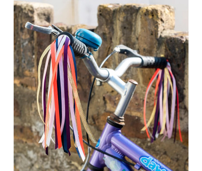 Cintas para Bicicleta Fairies in the Garden