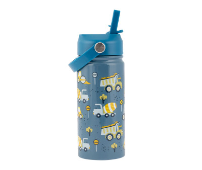 Botella Térmica con Asa Construction