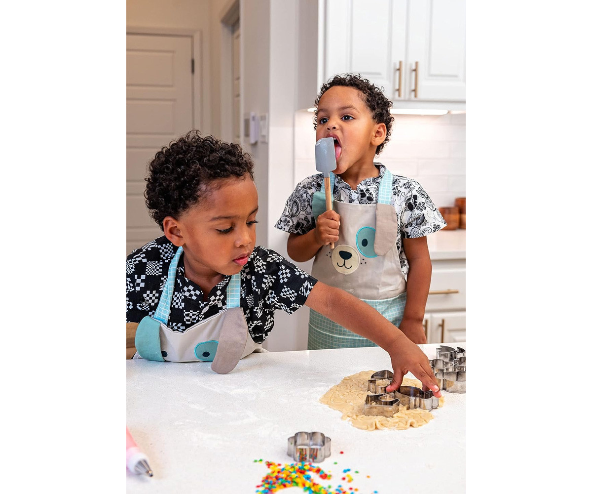 Juego de Repostería Cachorro