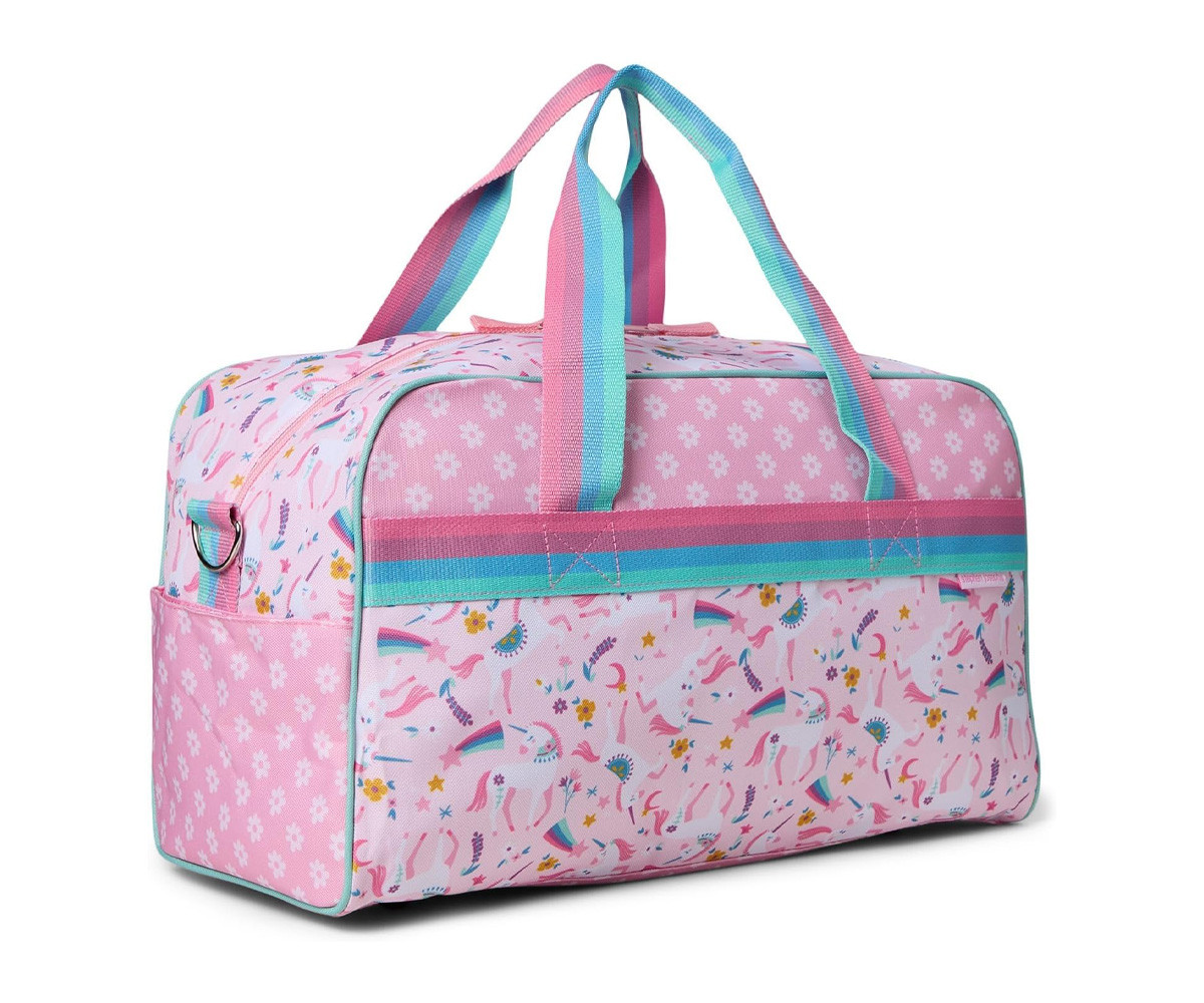 Bolsa de Deporte Unicornio Personalizable