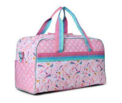 Bolsa de Deporte Unicornio Personalizable