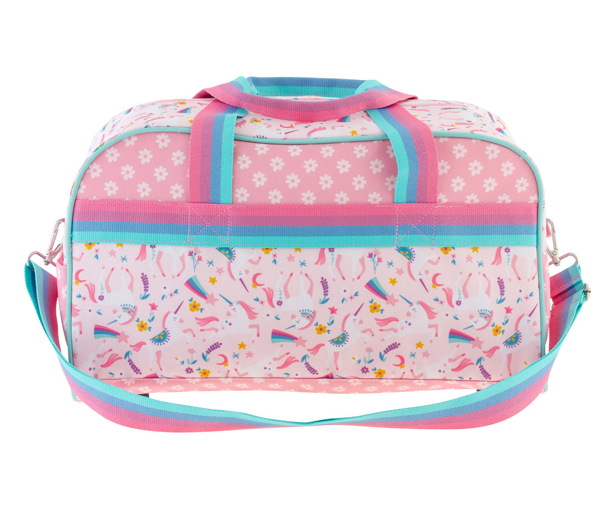 Bolsa de Deporte Unicornio Personalizable
