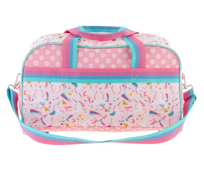 Bolsa de Deporte Unicornio Personalizable