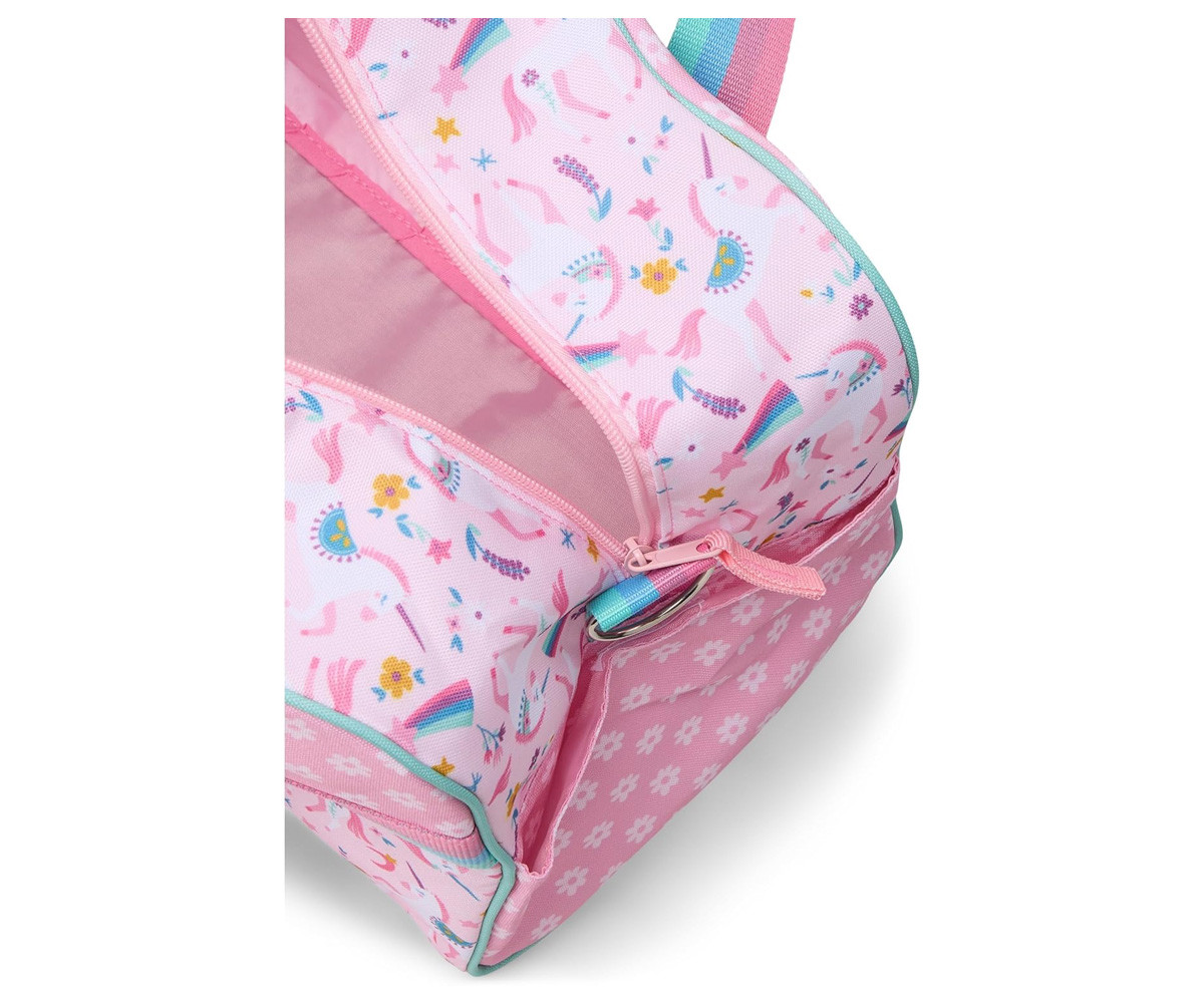 Bolsa de Deporte Unicornio Personalizable