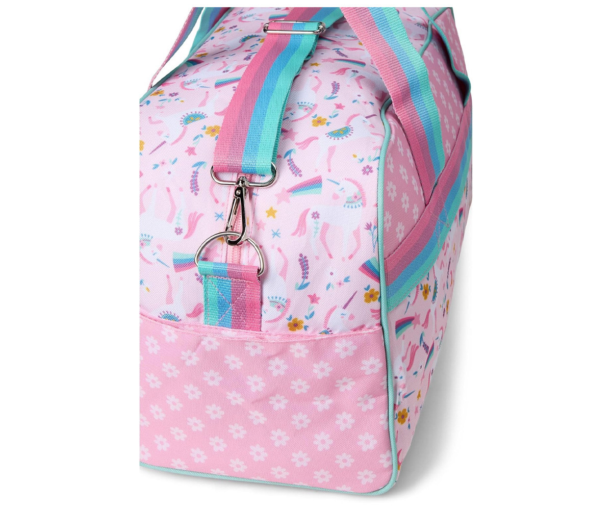 Bolsa de Deporte Unicornio Personalizable