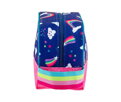 Neceser Infantil Arcoíris Personalizado